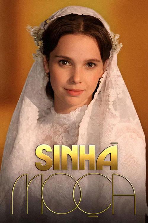 Sinhá Moça filmas online