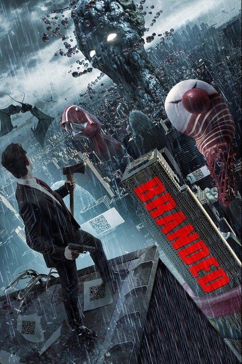 Branded filmas online