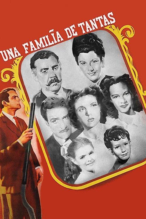 A Family Like Many Others filmas online