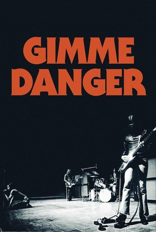 Gimme Danger filmas online