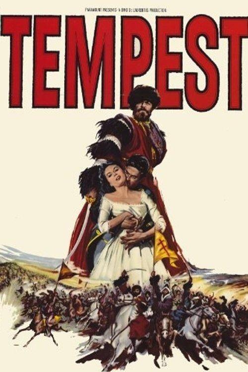 Tempest filmas online