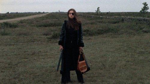 Thriller - en grym film filmas žiurėti online