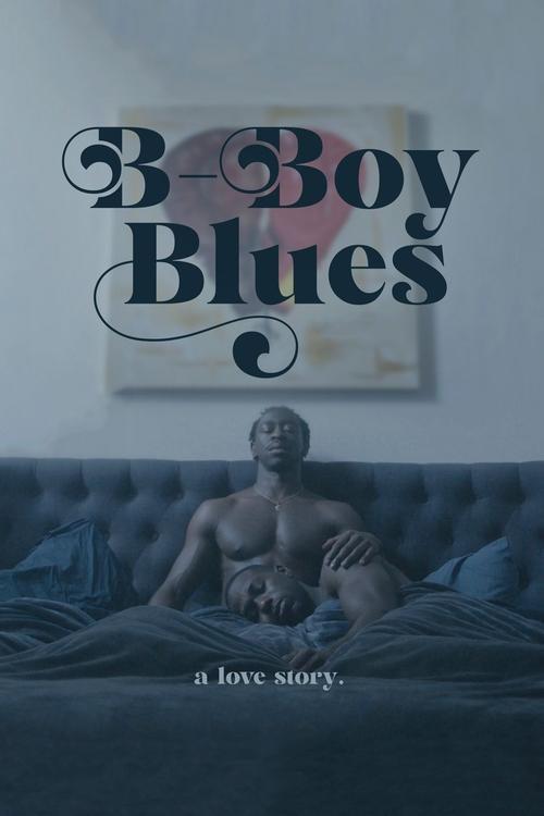 B-Boy Blues filmas online