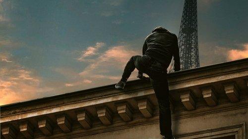 Vjeran Tomic: L'homme-araignée de Paris filmas žiurėti online