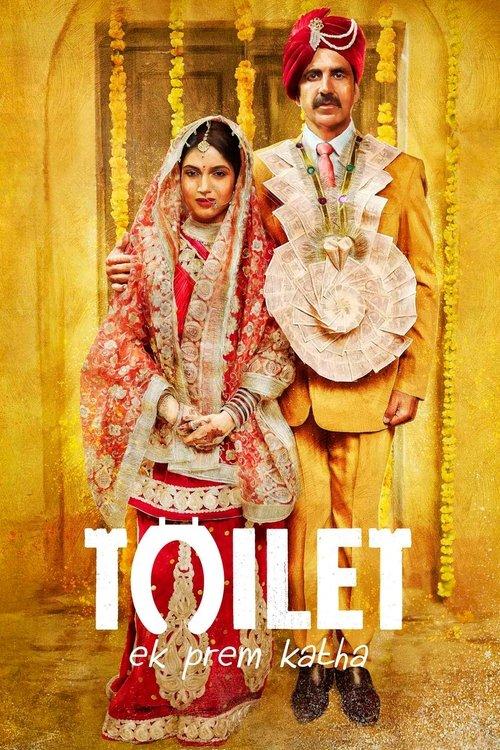 Toilet: A Love Story filmas online