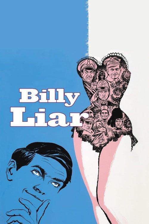 Billy Liar filmas online