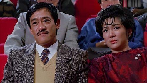 My Family filmas žiurėti online