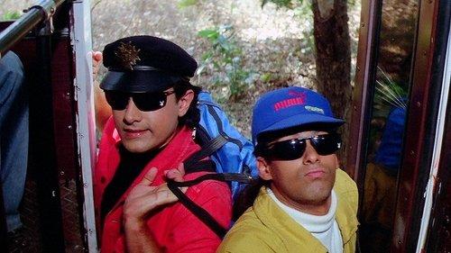 Andaz Apna Apna filmas žiurėti online