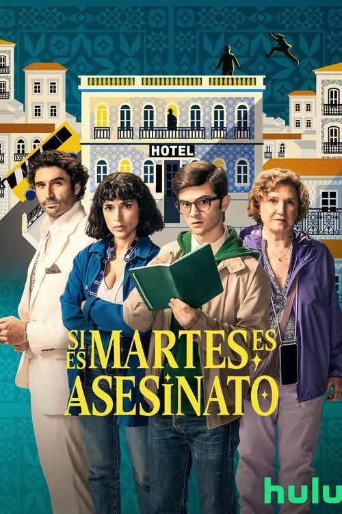 Si es martes, es asesinato filmas online