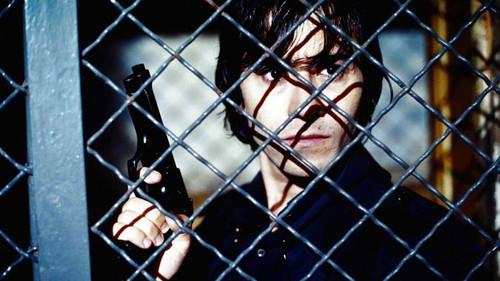 Eyes of Crystal filmas žiurėti online