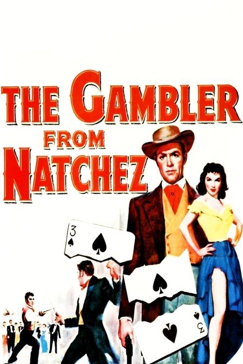 The Gambler from Natchez filmas online