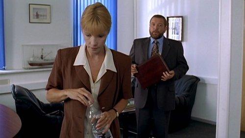 Offending Women Is Not Recommended filmas žiurėti online