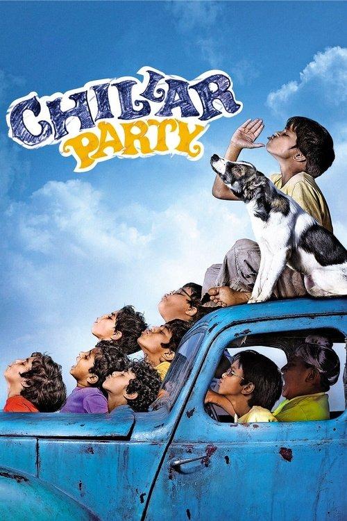 Chillar Party filmas online