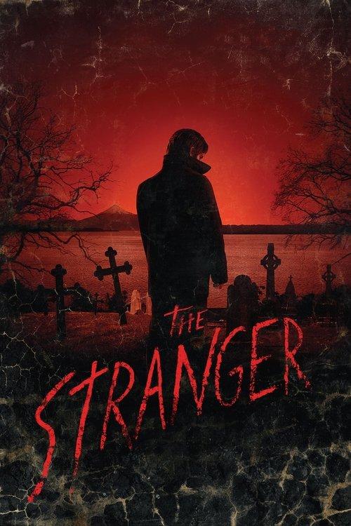 The Stranger filmas online