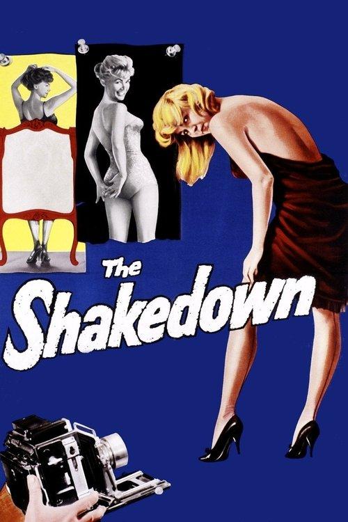 The Shakedown filmas online
