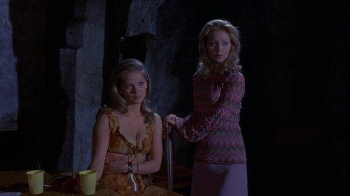 Tower of Evil filmas žiurėti online