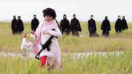 Resurrection of the Little Match Girl filmas žiurėti online