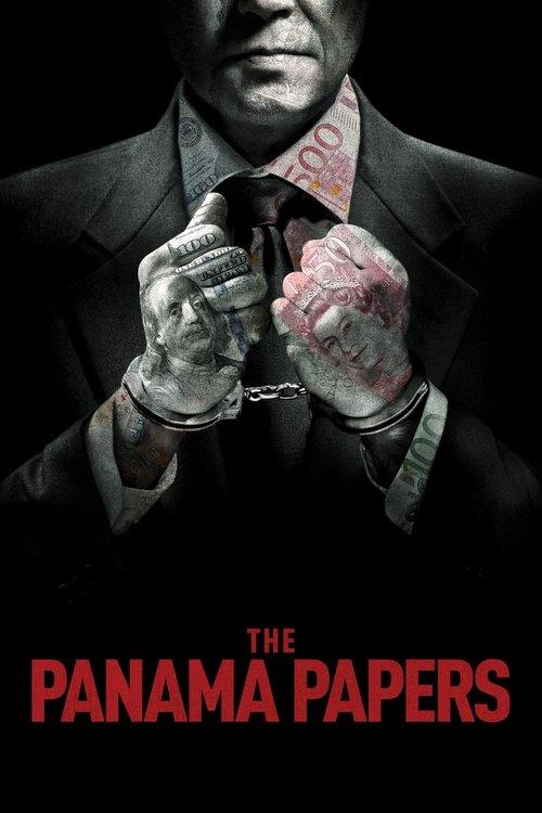 The Panama Papers filmas online