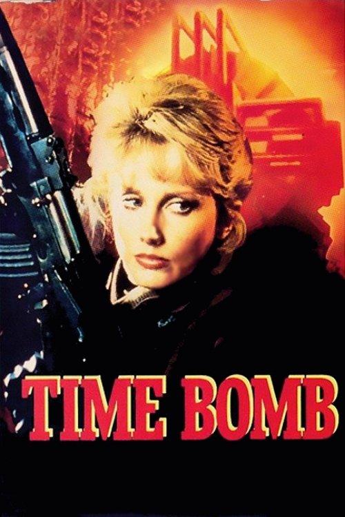 Time Bomb filmas online