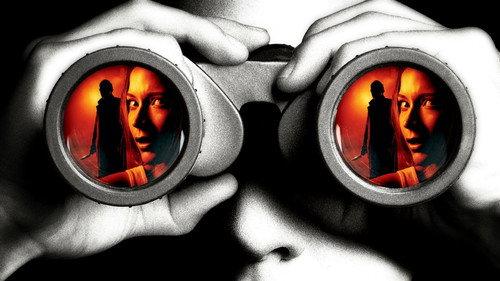 Paranoja filmas žiurėti online
