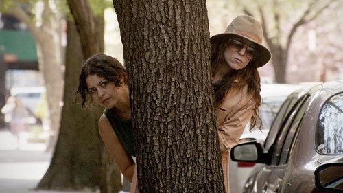 Wild Canaries filmas žiurėti online