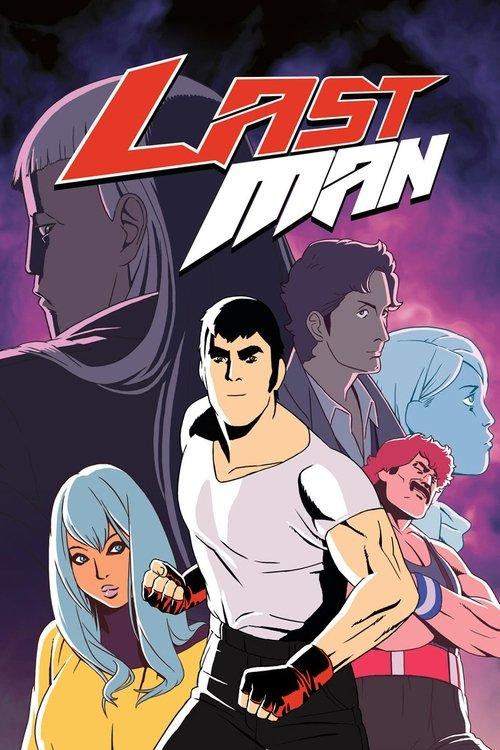 Lastman filmas online