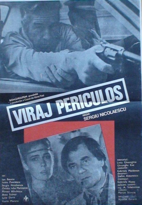 Viraj periculos filmas online