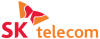 SK Telecom studio logo