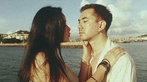 Organized Crime & Triad Bureau filmas žiurėti online