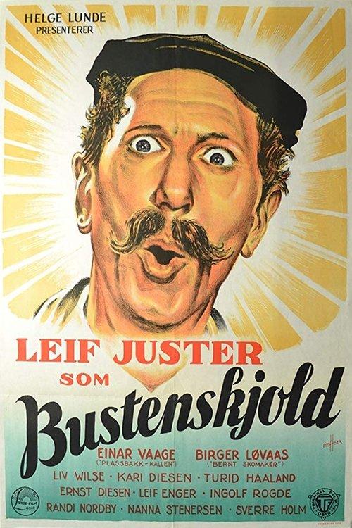 Bustenskjold filmas online