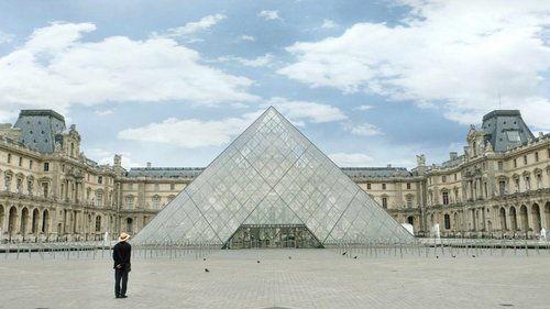 It Must Be Heaven filmas žiurėti online