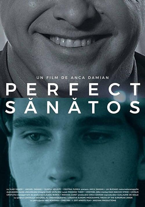 Perfect sănătos filmas online