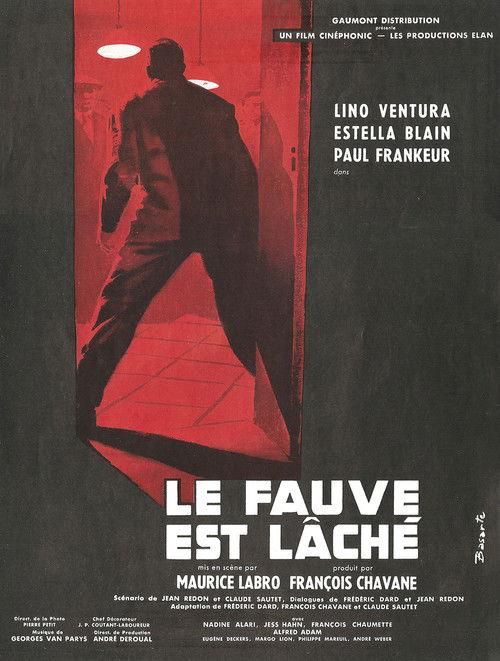 Le fauve est lâché filmas online