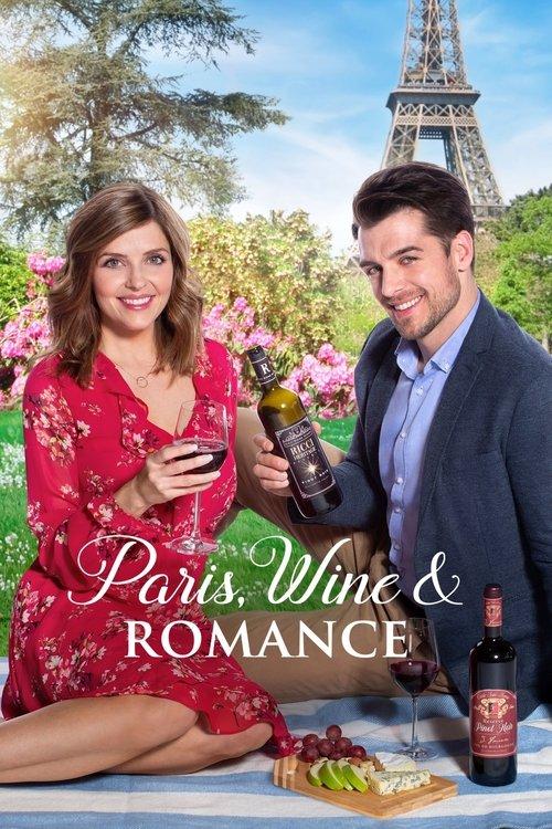 Paris, Wine & Romance filmas online