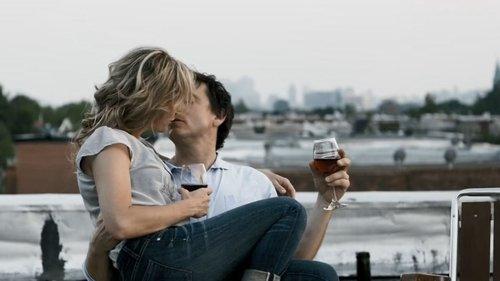 French Kiss filmas žiurėti online