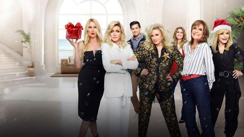 Ladies of the '80s: A Divas Christmas filmas žiurėti online