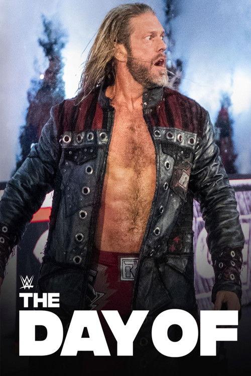 WWE The Day Of filmas online