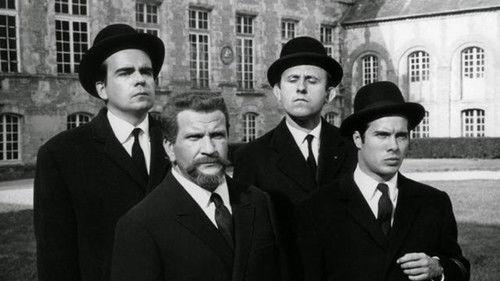 The Buddies filmas žiurėti online