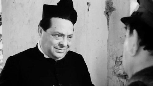 Welcome Reverend! filmas žiurėti online