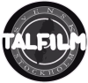 Svensk Talfilm studio logo