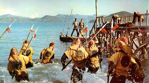 The Deadly Duo filmas žiurėti online