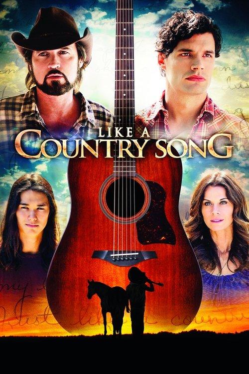 Like a Country Song filmas online
