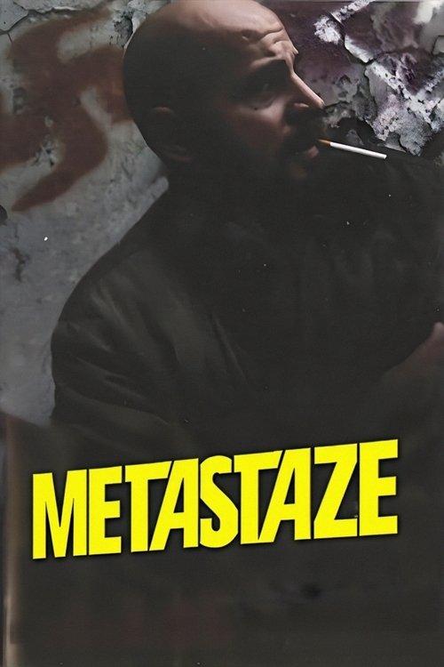 Metastaze filmas online