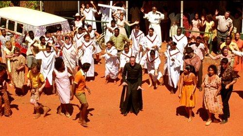 Bran Nue Dae filmas žiurėti online