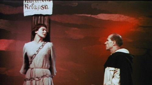 Joan of Arc at the Stake filmas žiurėti online