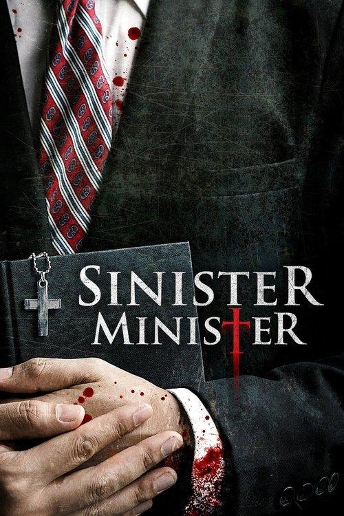 Sinister Minister filmas online