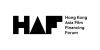 Hong Kong Asia Film Financing Forum studio logo