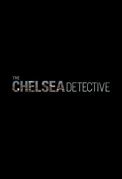 The Chelsea Detective filmas online