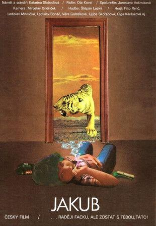 Jacob filmas online