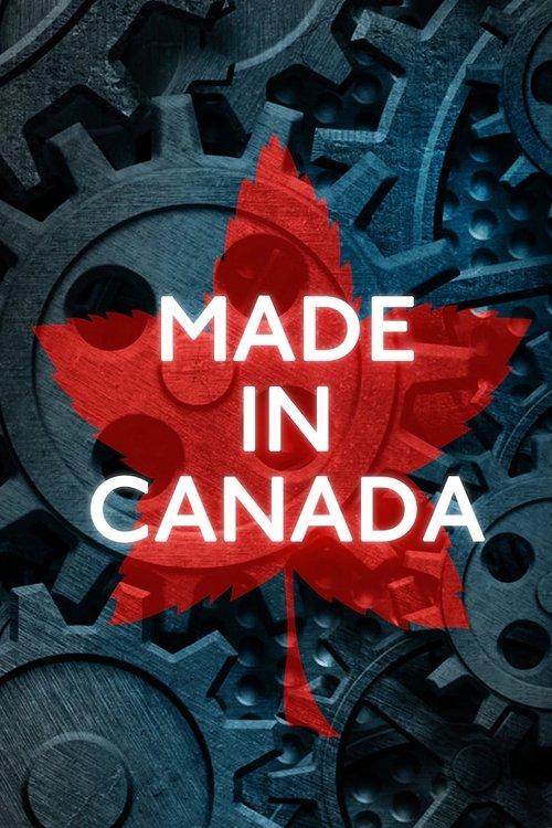 Made in Canada filmas online